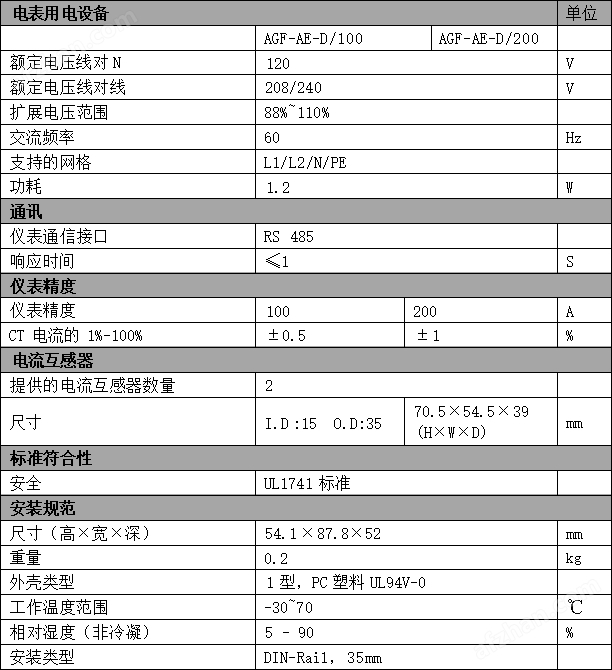 AGF-AE-D400(图2)