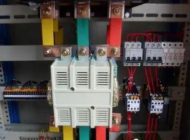 220KW电机突然故障停机这故障90%的电气人都判断不出来(图2)