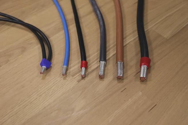 【新品首发】95mm²超大压接范围一次成型压接质量再升级！(图4)