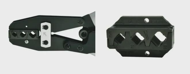 【新品首发】95mm²超大压接范围一次成型压接质量再升级！(图6)