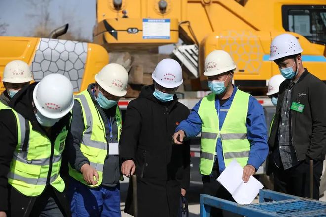 高铁新动能！京雄城际铁路全线轨道贯通意味着什么？(图8)