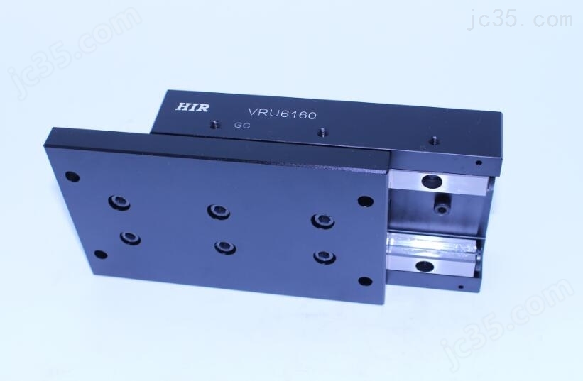 HIR交叉滚子滑台导轨VR1-80HX21ZVRU4245(图1)