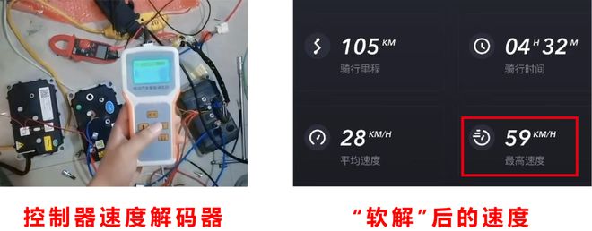 危险！外卖小哥骑车摔倒被雨篷刺脖！下月起广州严查！(图9)