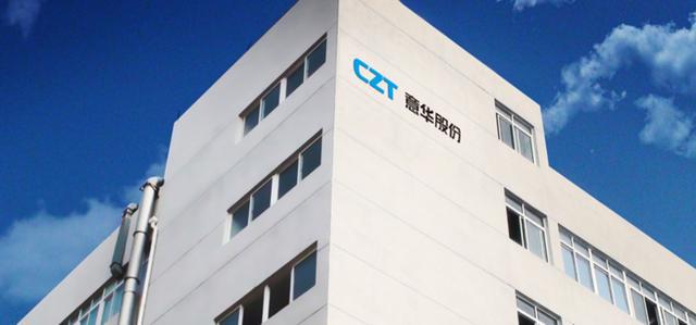隐于市的5G华为概念股意华股份(图1)