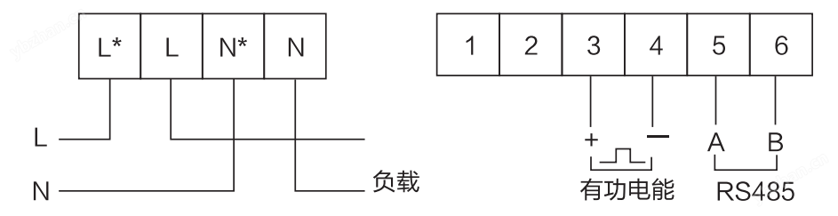 DDSU2629-DW型(图3)