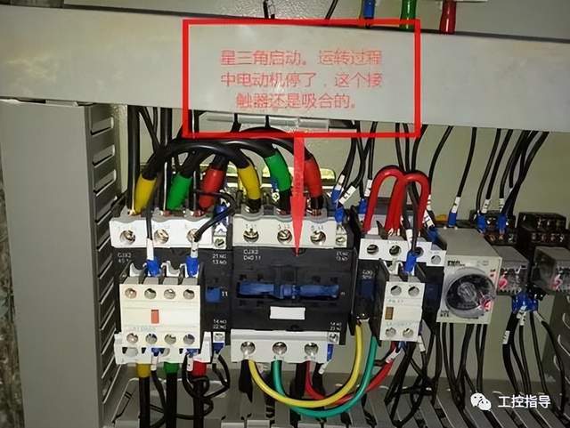 考电工证：必须要弄懂的3大电路故障很多电工都在这里栽了跟头(图1)