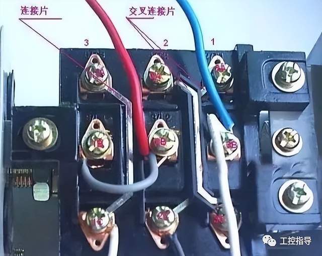 考电工证：必须要弄懂的3大电路故障很多电工都在这里栽了跟头(图4)