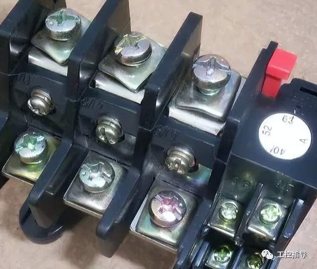 考电工证：必须要弄懂的3大电路故障很多电工都在这里栽了跟头(图3)