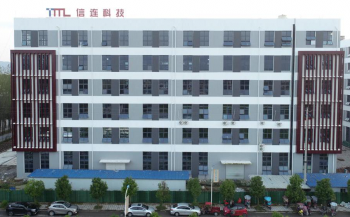 开江：发动工业项目“强引擎”注入优化布局“新动能”(图3)