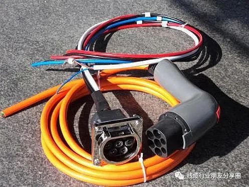 新能源供应链之车用连接器供应商(图1)