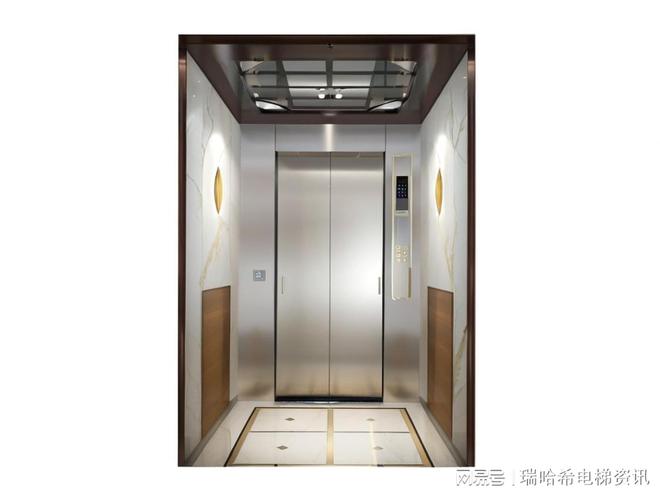 电梯突停之谜：探寻电梯突然停止运行的原因(图4)