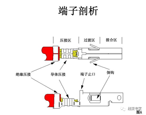 一文解析Molex端子压接工艺技术标准(图1)