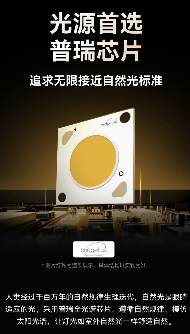 Yeelight易来M22智能磁吸轨道灯上架：7mm明装轨道849元(图3)