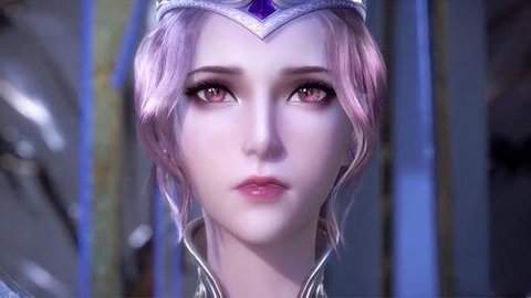 斗罗大陆比比东千仞雪模拟器(图1)