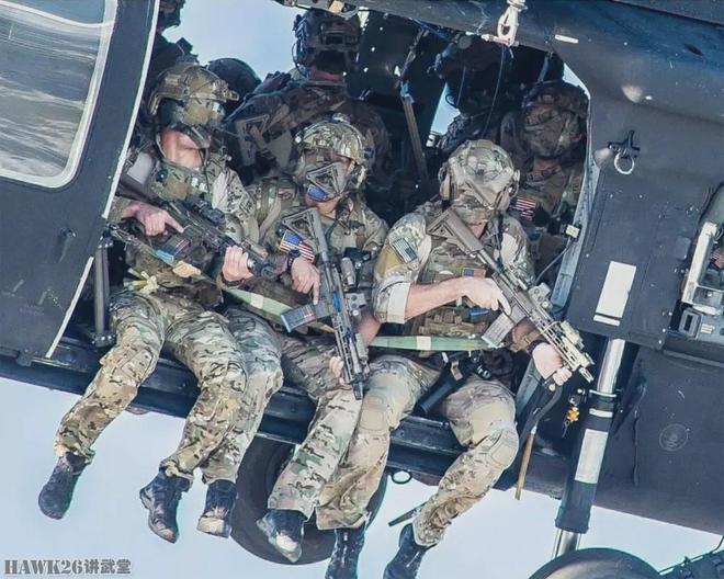 德军G95A1系列步枪计划近况借用美军两大测试基地排除潜在问题(图10)