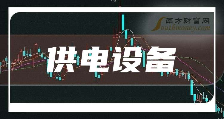 【干货】2024年供电设备概念龙头股在这里！（11月14日）(图1)