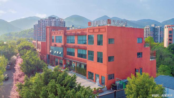 重庆专门做高考美术培训学校？(图1)