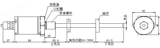 GHM位移传感器(图2)
