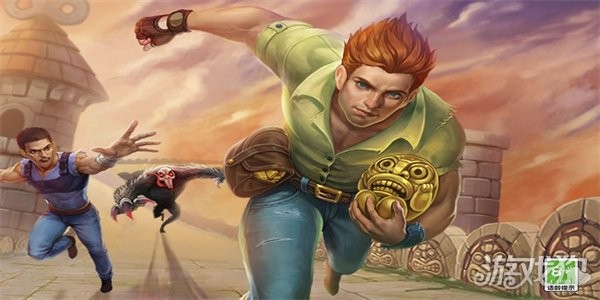 神庙逃亡2(图1)