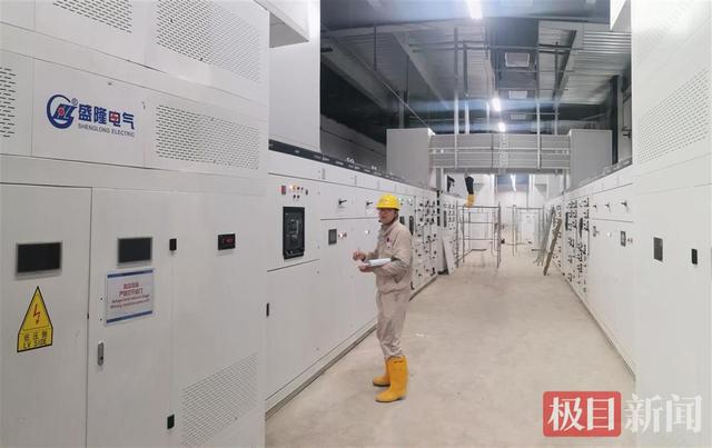 盛隆工匠人物付盼盼：走出办公室服务市场执行海外项目大放光彩(图3)