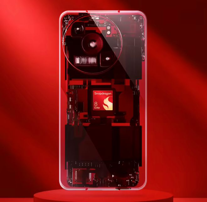 Android性能榜大洗牌：骁龙8至尊版登顶天玑9400第三！(图6)
