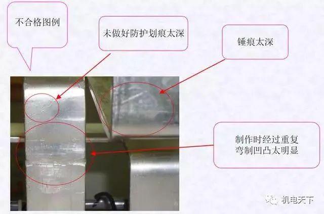 配电箱、配电柜的电气安装规范讲解非常全面(图5)