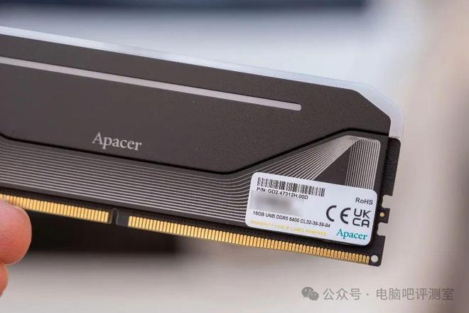 锐龙9000新座驾——华硕ROGStrixB850-E开箱体验(图15)