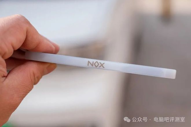 锐龙9000新座驾——华硕ROGStrixB850-E开箱体验(图16)