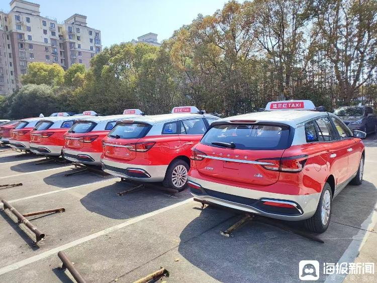 多花钱也买不到商业险新能源出租车续保难该怎么办？(图1)