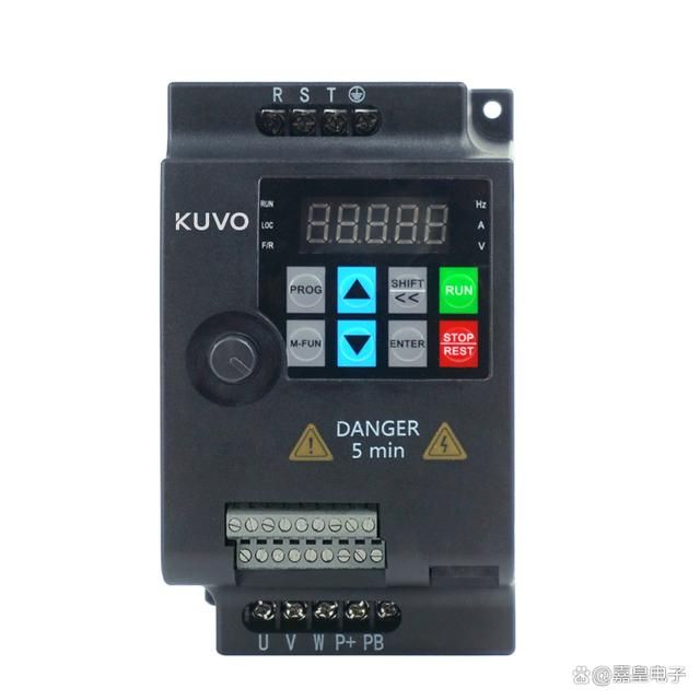 什么是通用型变频器？-嘉皇电子(图1)