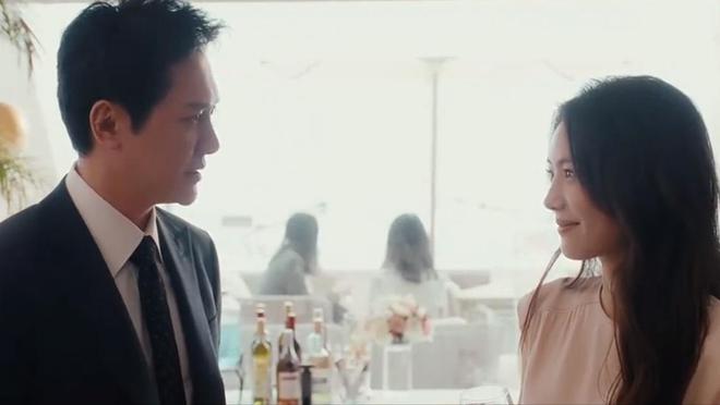 冯绍峰新剧《婚内婚外》开播22岁女配角惊艳亮相成为全剧焦点(图8)