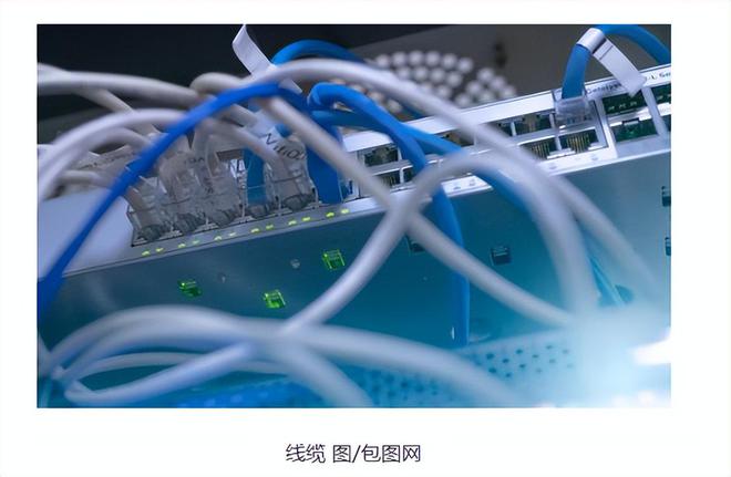 金信诺532亿募资锚定“高速率”连接器项目(图3)