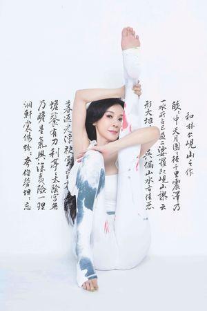56岁萧蔷冻龄近况曝光！亲曝「季节进食种类不同」保养方式(图3)