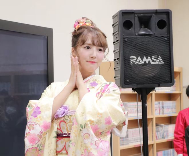 日本暗黑界演员年度(图3)