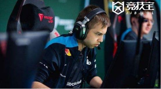 【竞技宝】CS2：HLTV2024TOP6-Sh1ro(图1)