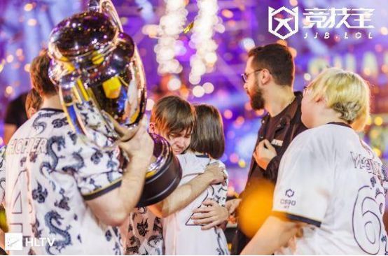 【竞技宝】CS2：HLTV2024TOP6-Sh1ro(图3)
