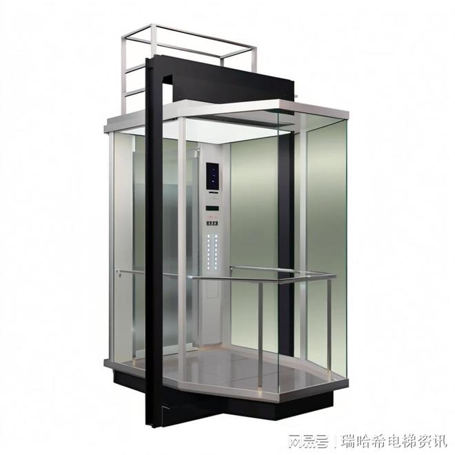 电梯行业的质量标准：安全与可靠的保障(图4)
