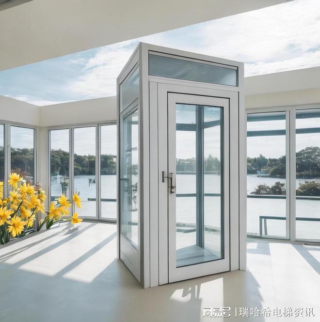电梯行业的质量标准：安全与可靠的保障(图3)