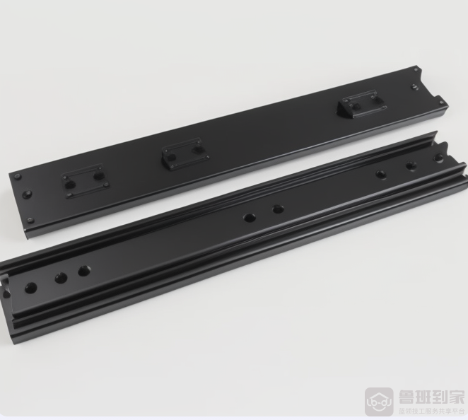抽屉导轨规格有哪些抽屉导轨选择有哪些技巧(图2)