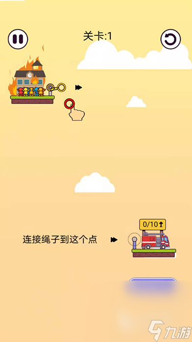连线优质的连线作战游戏分享(图2)