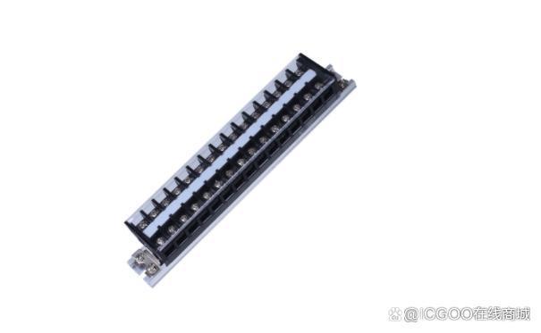 接线端子排的接线标准方法及作用(图1)