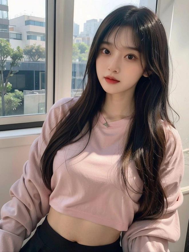 妈妈在一边练瑜伽(图1)