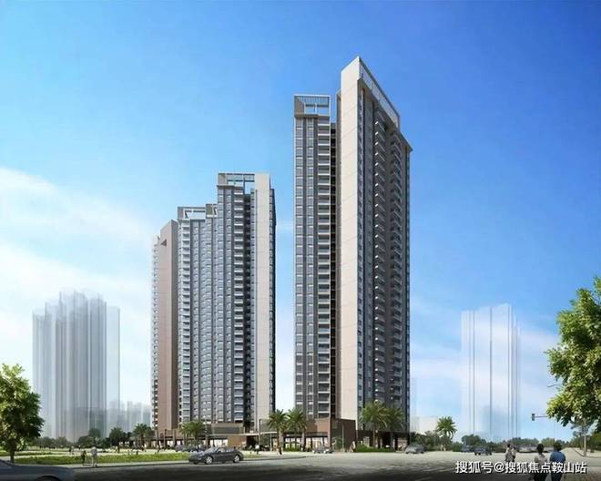 ®双桥新作2025网站双桥新作售楼中心发布-楼盘评测(图2)