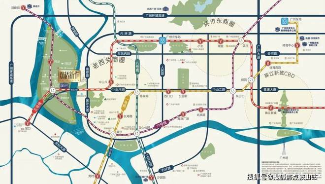 ®双桥新作2025网站双桥新作售楼中心发布-楼盘评测(图4)