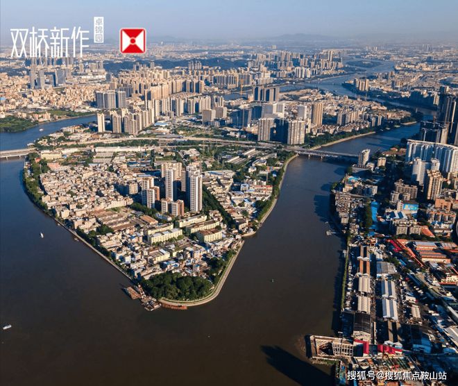 ®双桥新作2025网站双桥新作售楼中心发布-楼盘评测(图3)