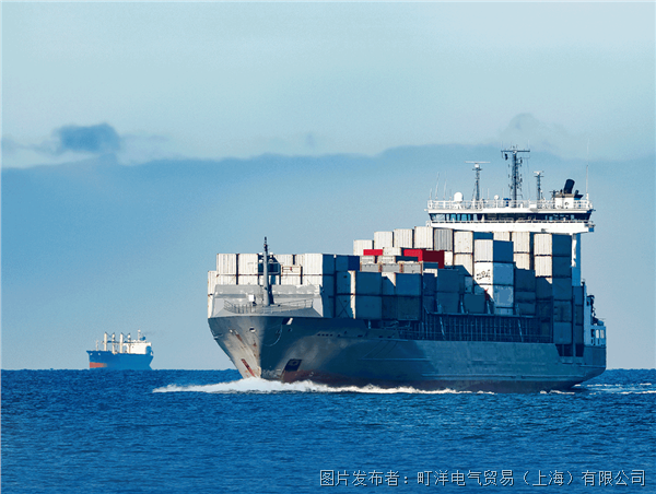LR船级社认证荣耀五载铸就海洋电气连接金色名片(图1)