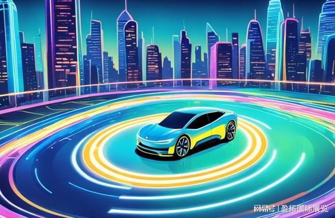 【盈拓展览】2025年迪拜国际汽车展览会提供充满活力的体验(图3)