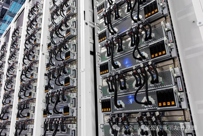 高速铜缆连接不只是铜缆高速连接器需求也很大(图3)