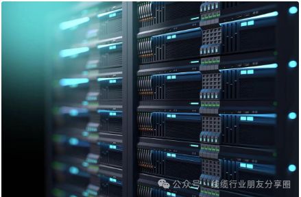 高速铜缆连接不只是铜缆高速连接器需求也很大(图4)