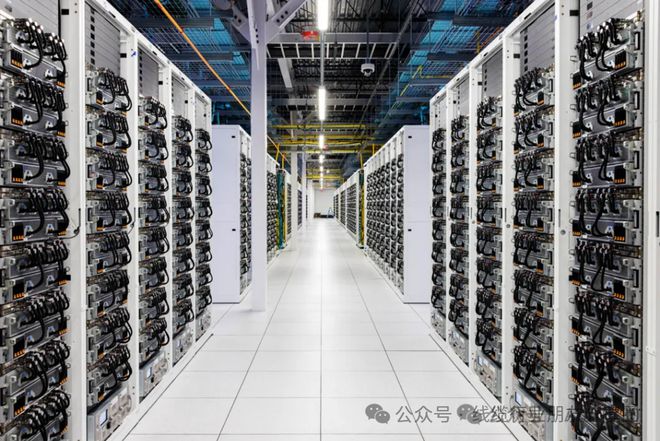 高速铜缆连接不只是铜缆高速连接器需求也很大(图1)